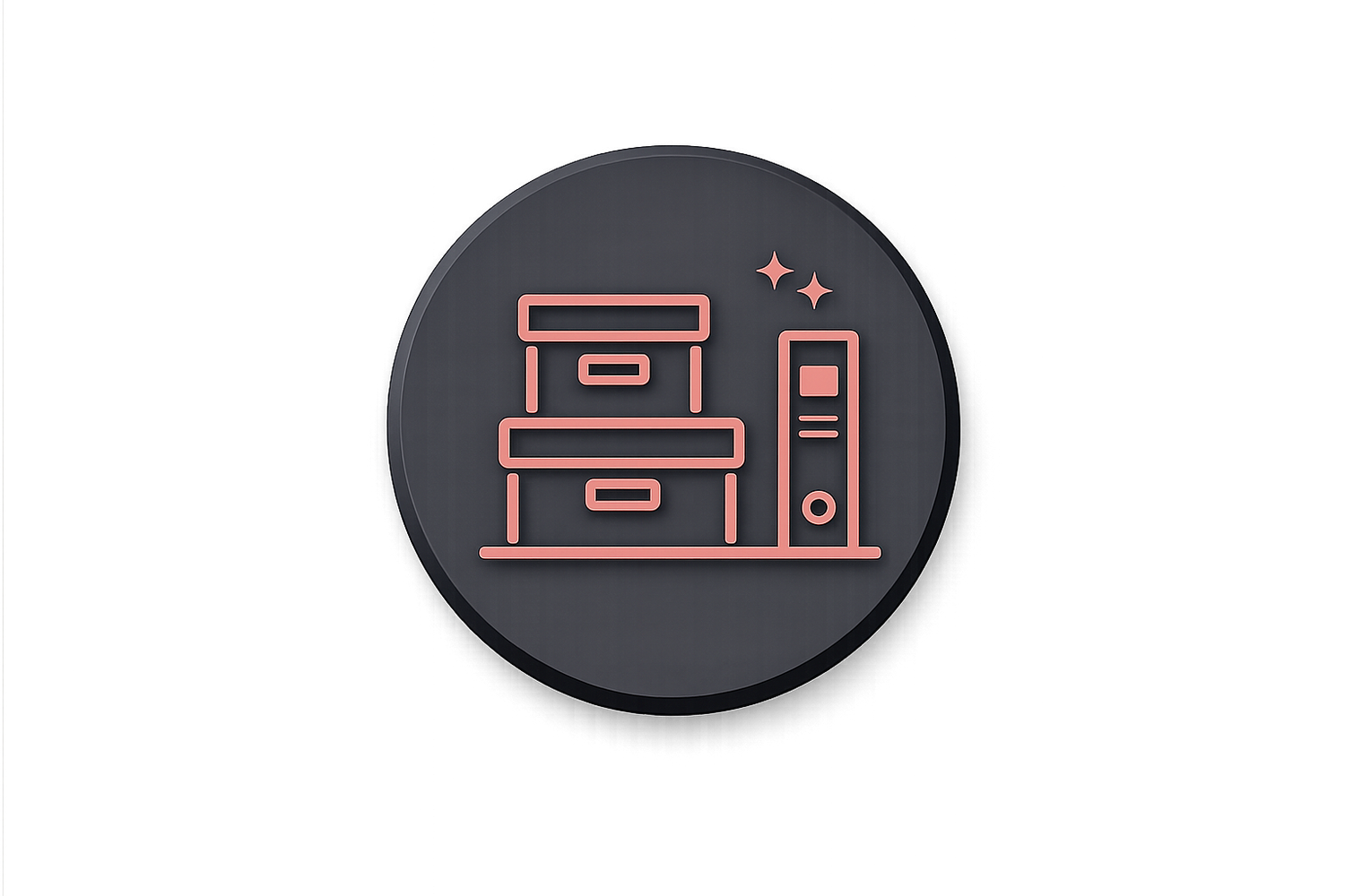 Storage & Organization