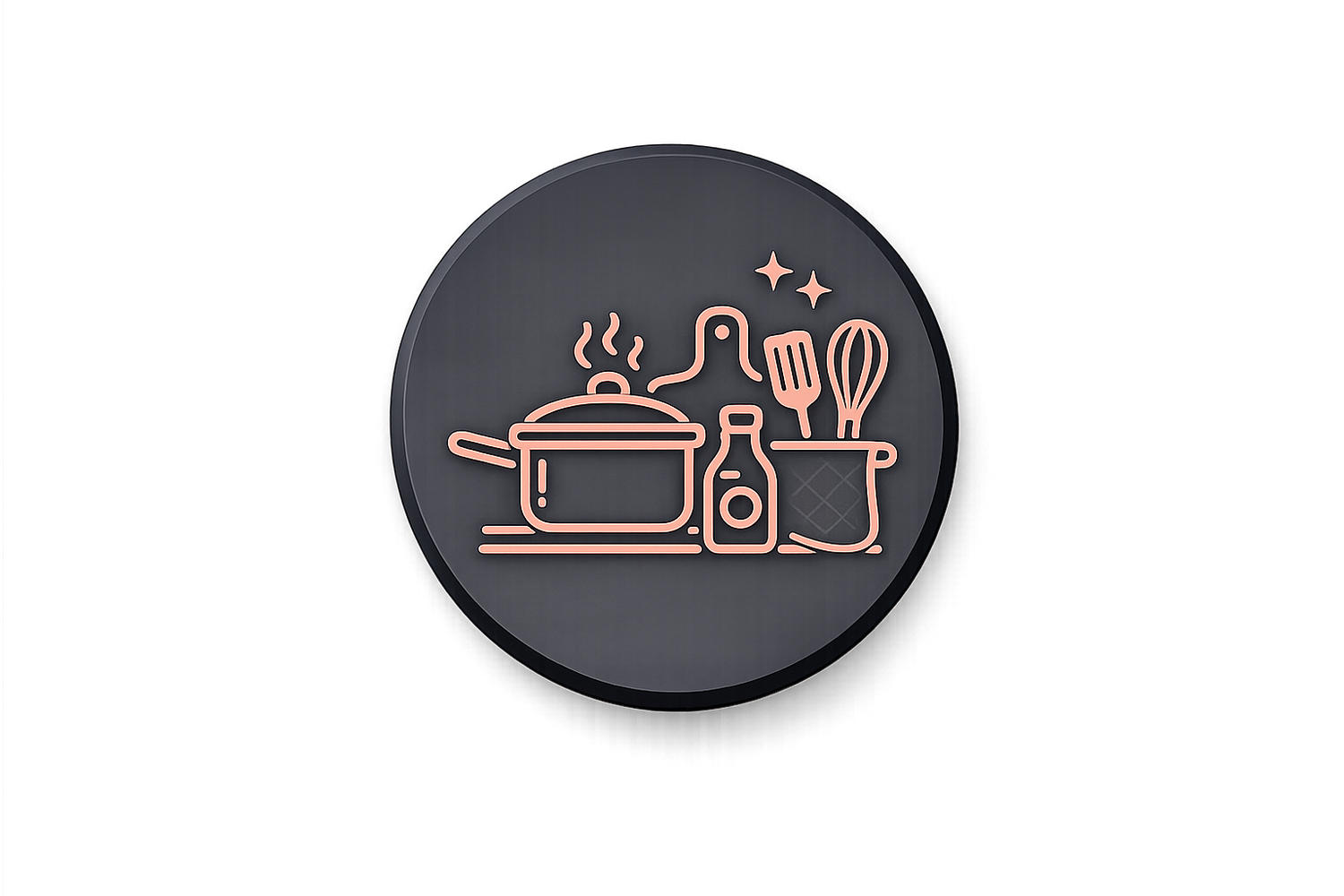 Cookware & Accessories